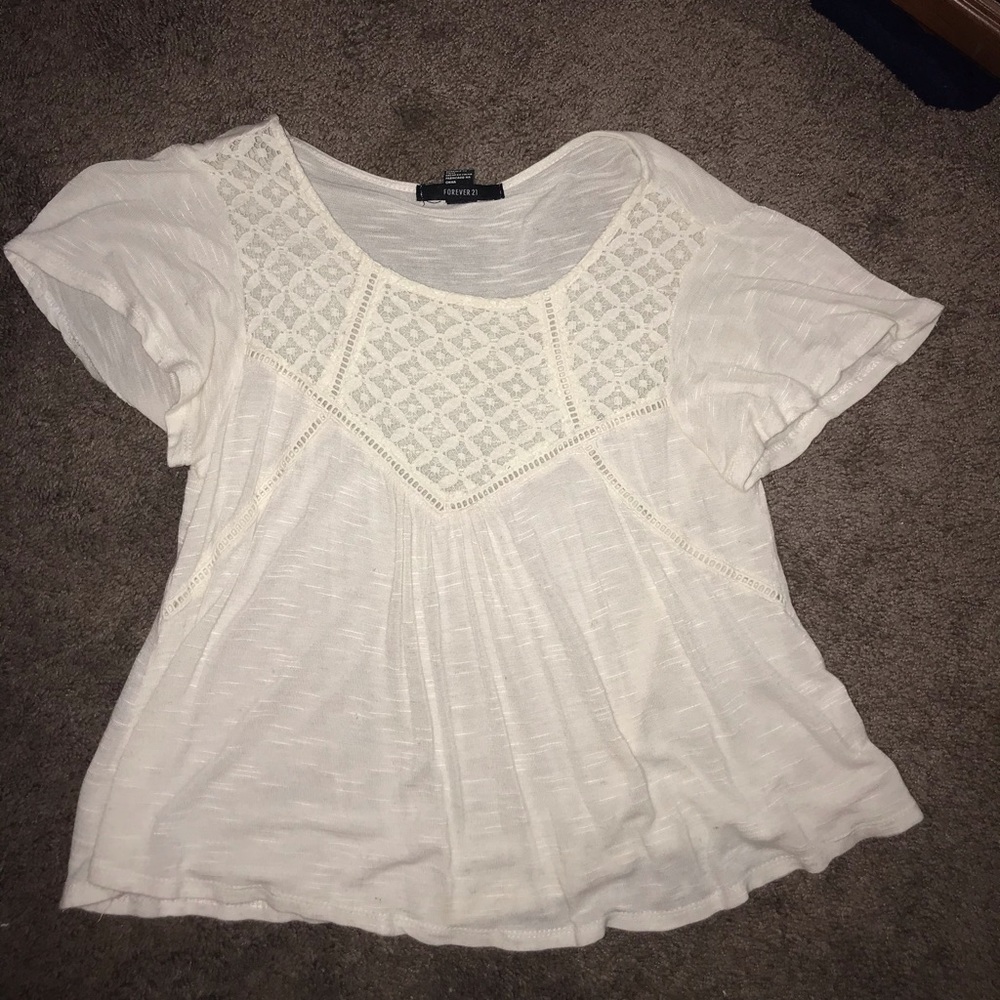 Forever 21 shirt